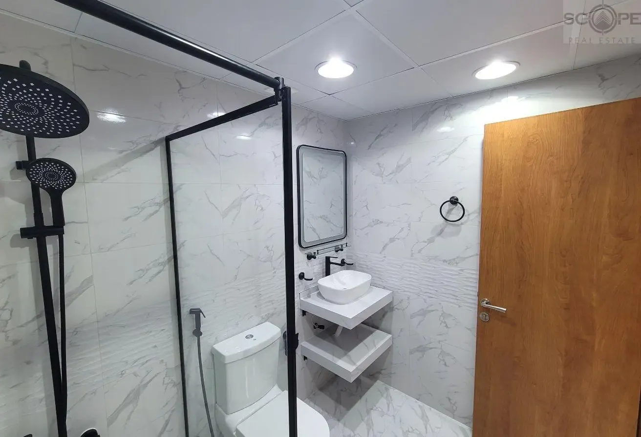 Fully Upgraded | High Floor | Flexible Payments