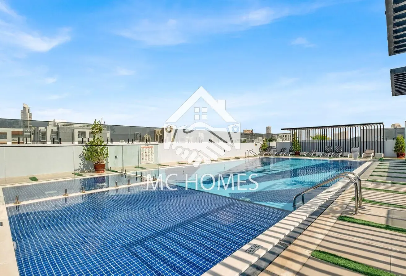 Ready to Move | Prime Location | Modern Living