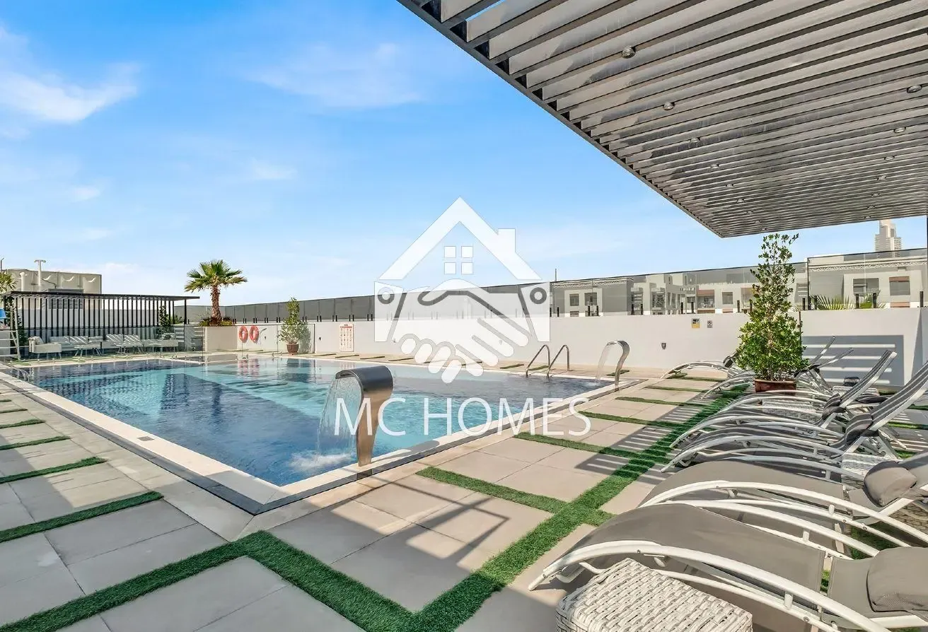Ready to Move | Prime Location | Modern Living