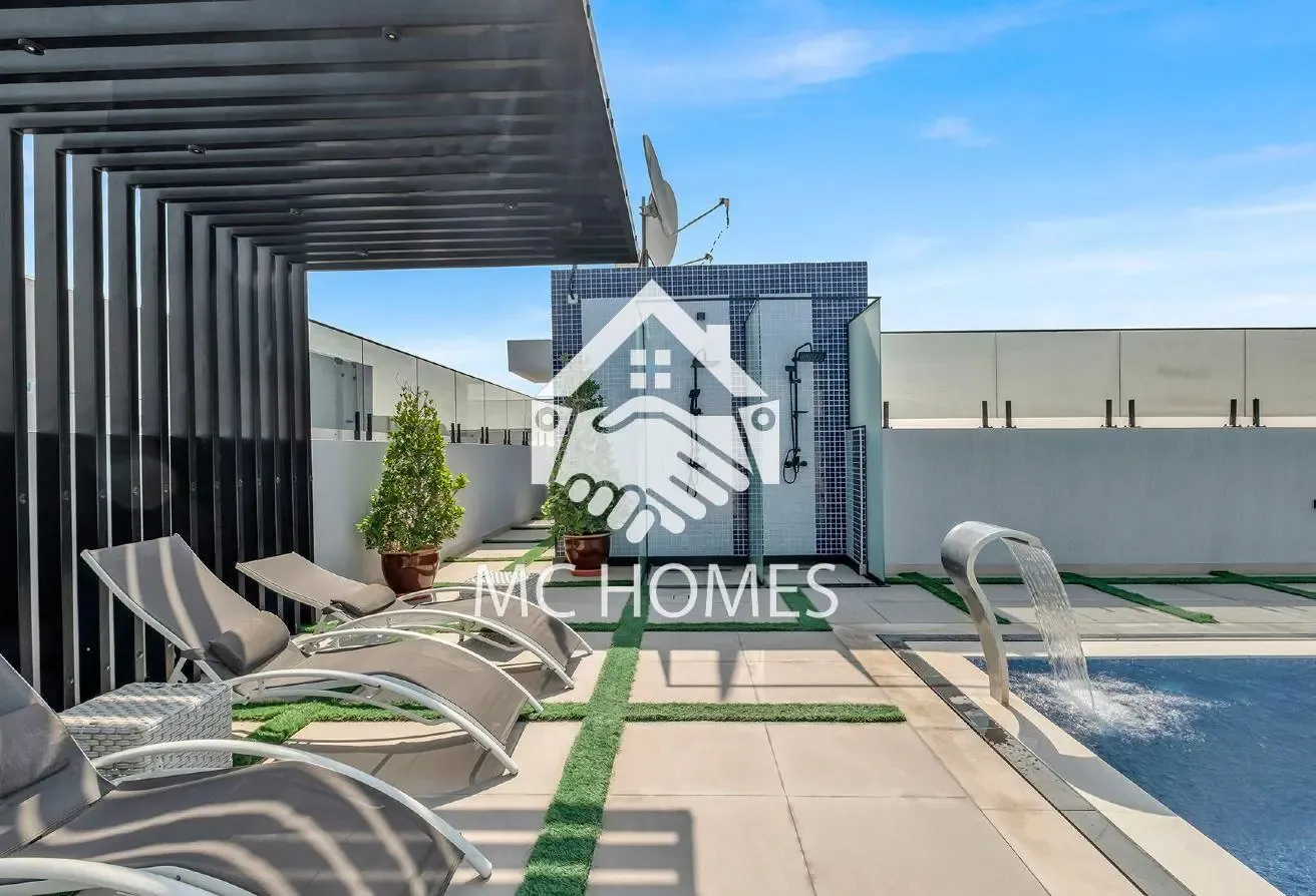 Ready to Move | Prime Location | Modern Living