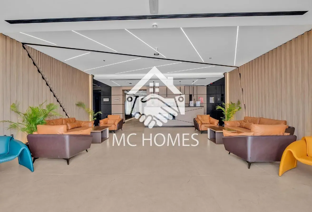 Ready to Move | Prime Location | Modern Living