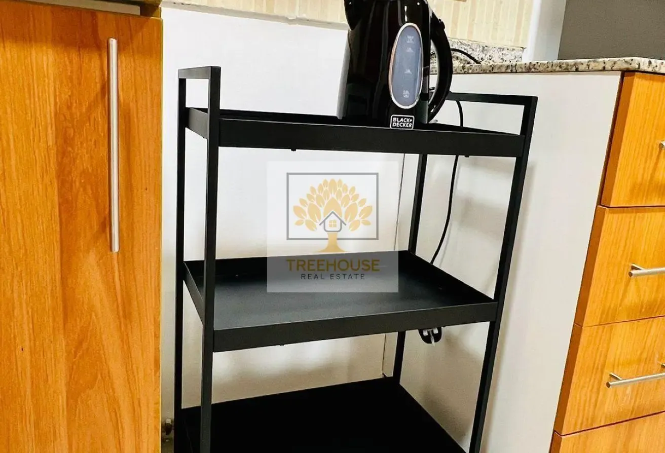 FULLY FURNISHED | ELEGANT STUDIO | COMMUNITY VIEW