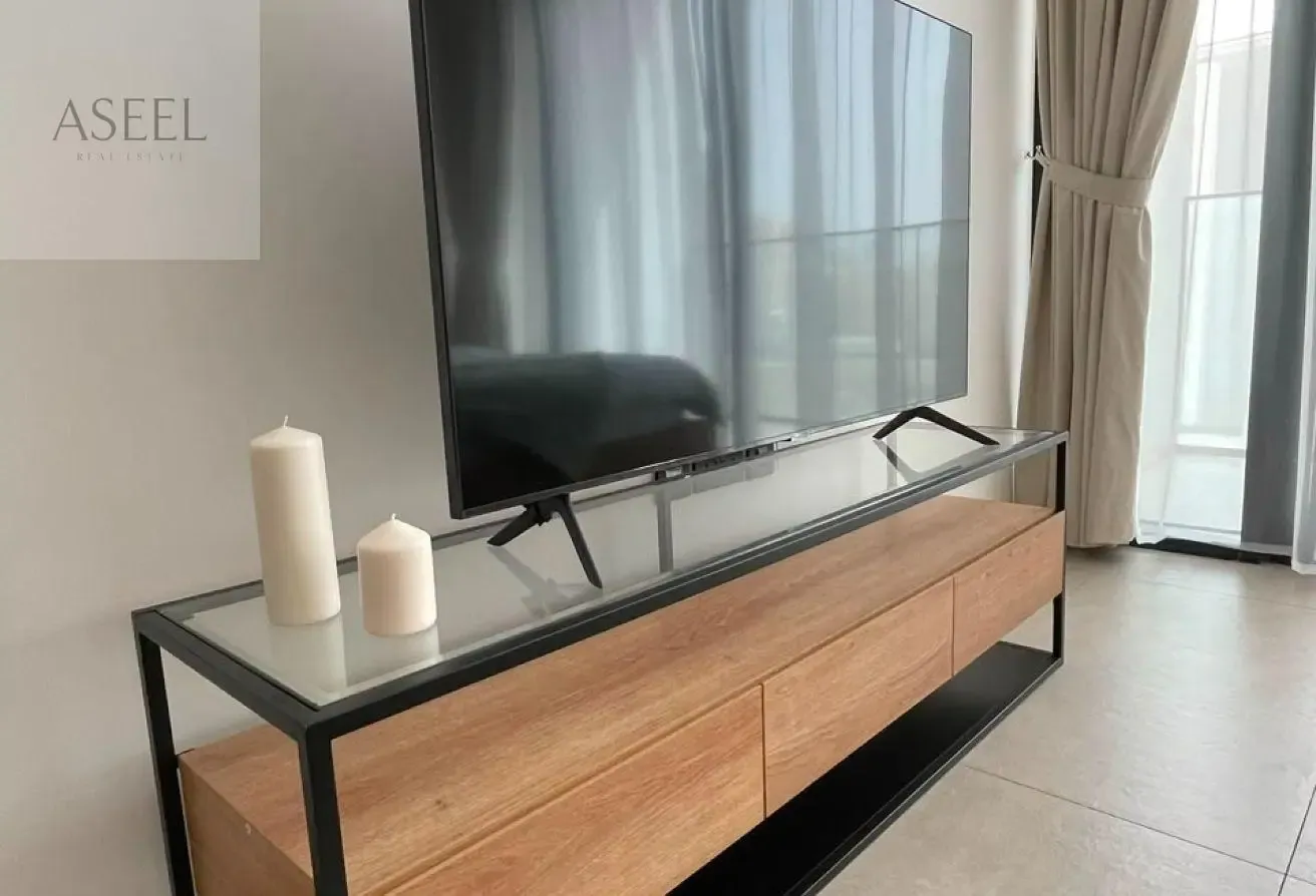 Furnished Studio Apartment in Dubai Production City