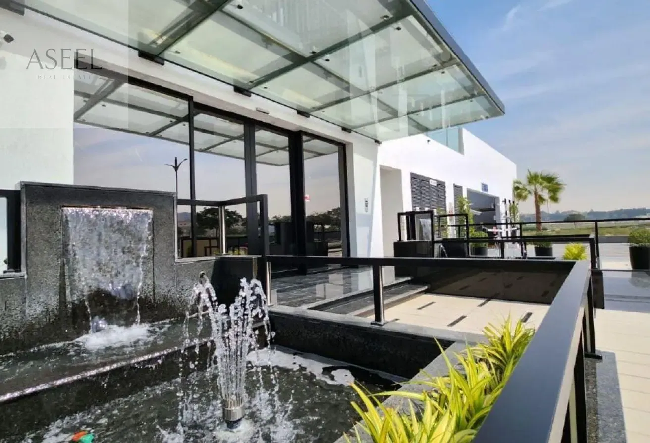 Furnished Studio Apartment in Dubai Production City