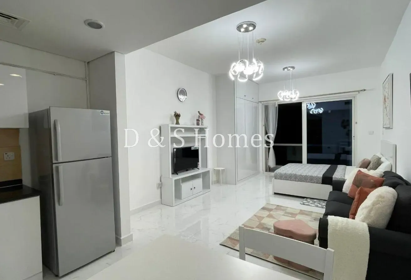 Fully Furnished | Fully Upgraded | Lake view