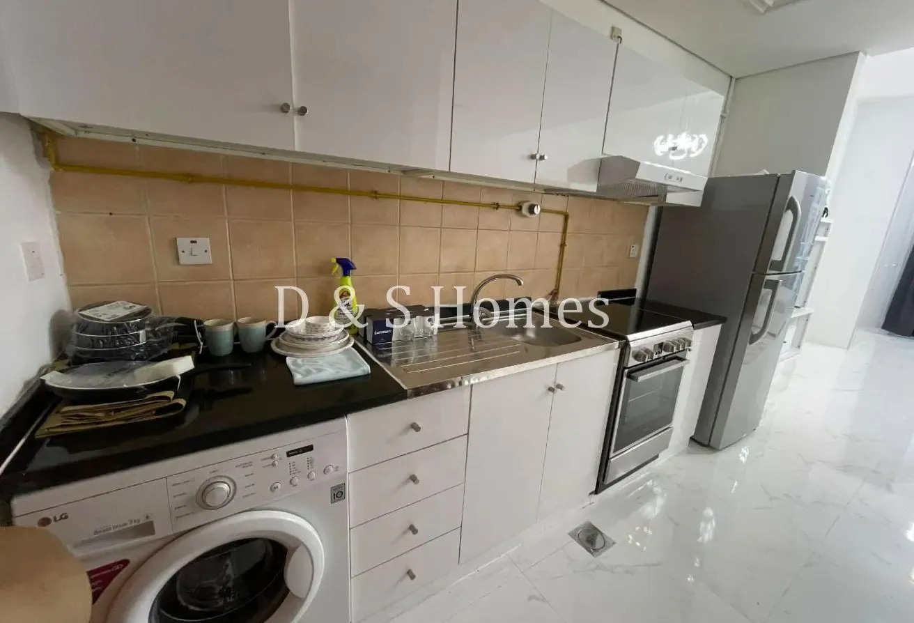 Fully Furnished | Fully Upgraded | Lake view