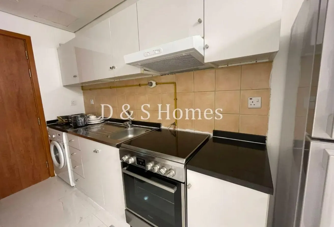 Fully Furnished | Fully Upgraded | Lake view