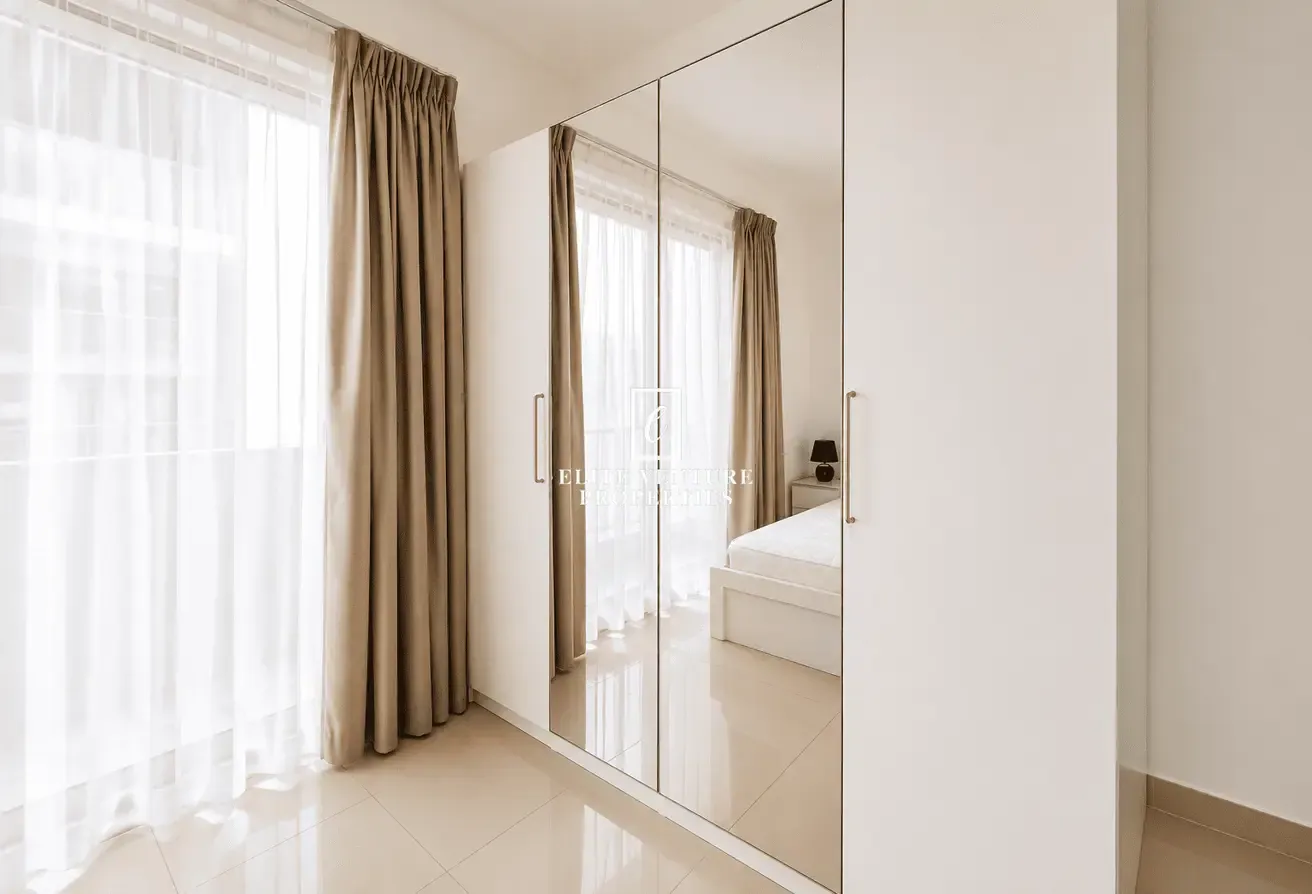 12 CHEQUES WITH BILLS INCLUDED | FULLY FURNISHED