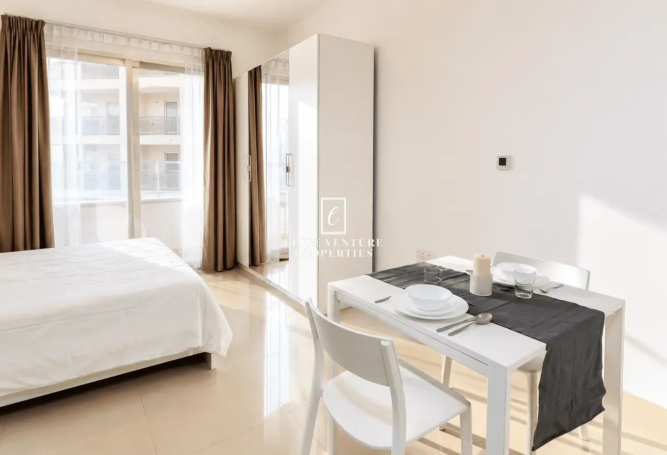 12 CHEQUES WITH BILLS INCLUDED | FULLY FURNISHED