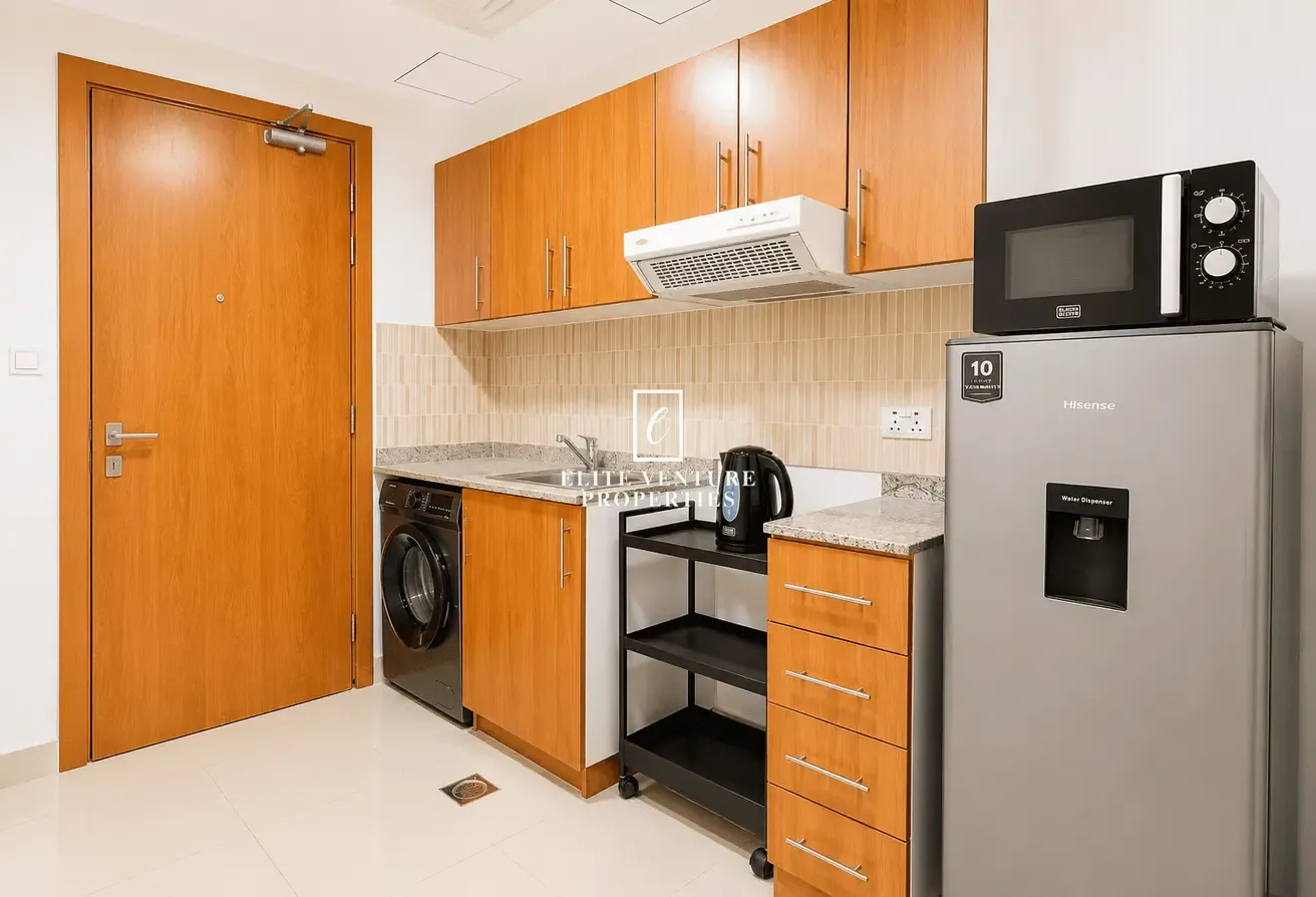 12 CHEQUES WITH BILLS INCLUDED | FULLY FURNISHED