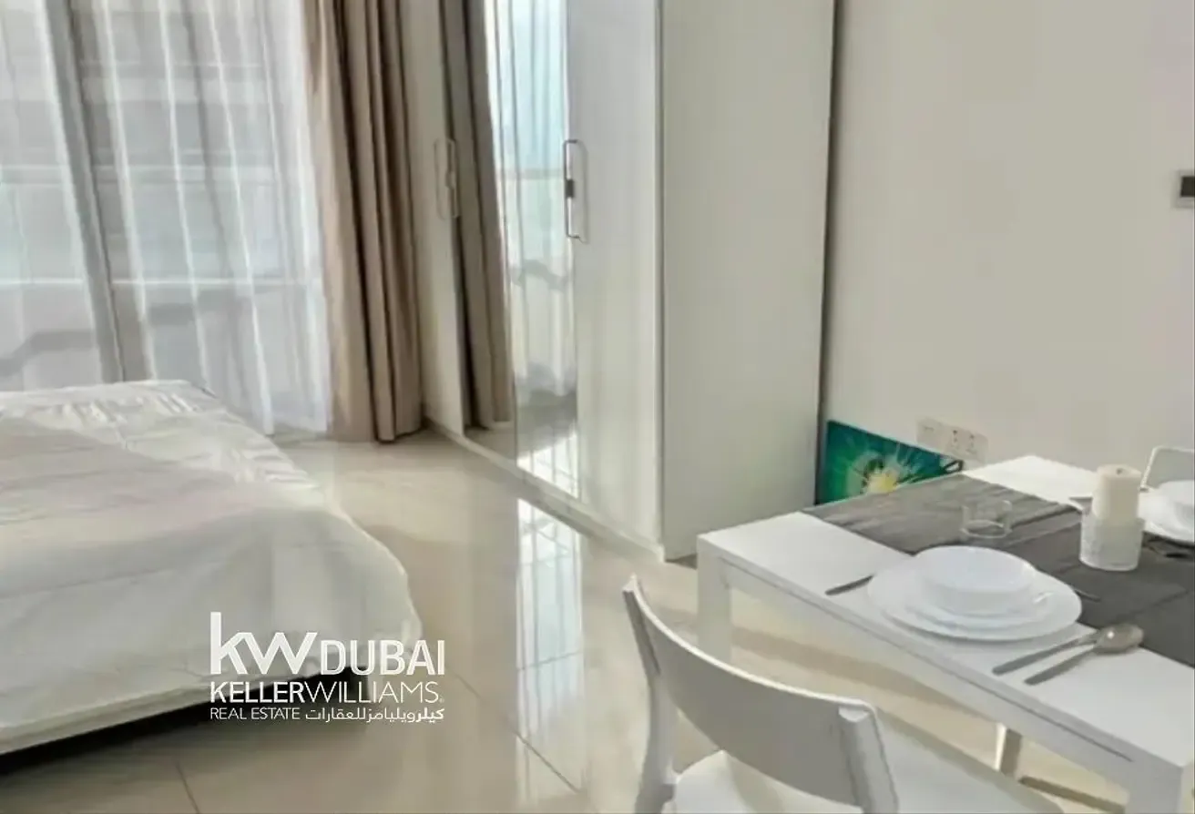 Fully Furnished Studio | Ready to Move | Prime Location