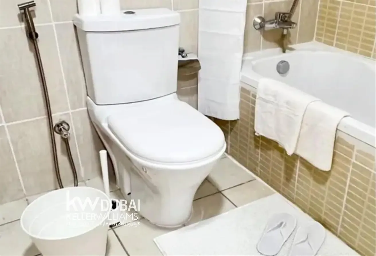 Fully Furnished Studio | Ready to Move | Prime Location