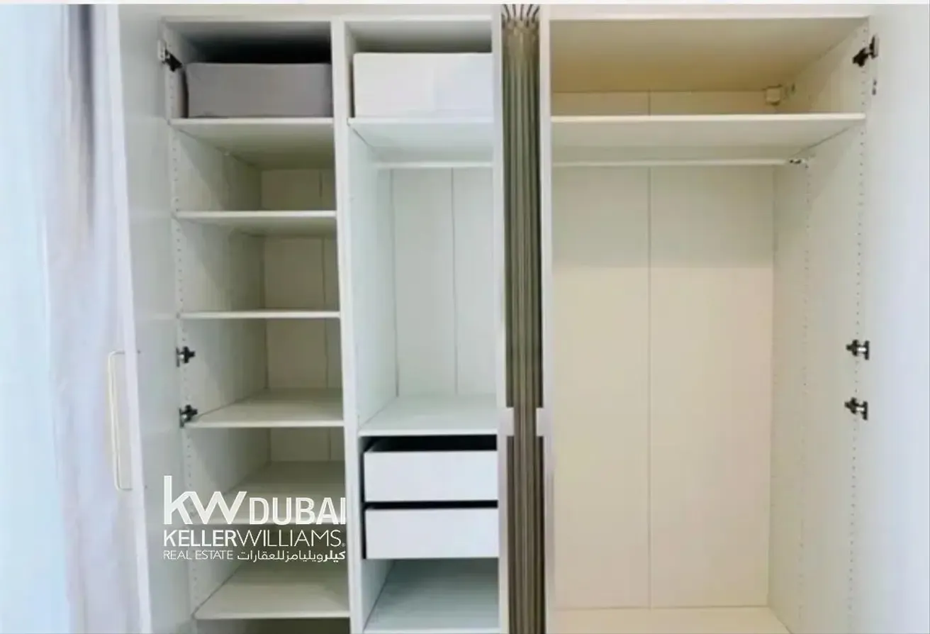 Fully Furnished Studio | Ready to Move | Prime Location
