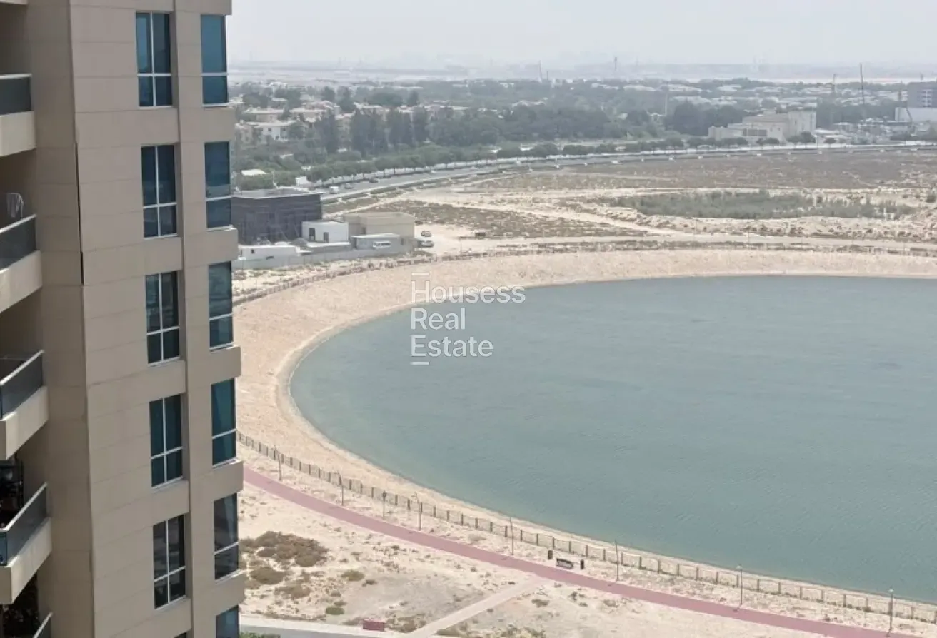 Fully Furnished | High Floor | Vacant