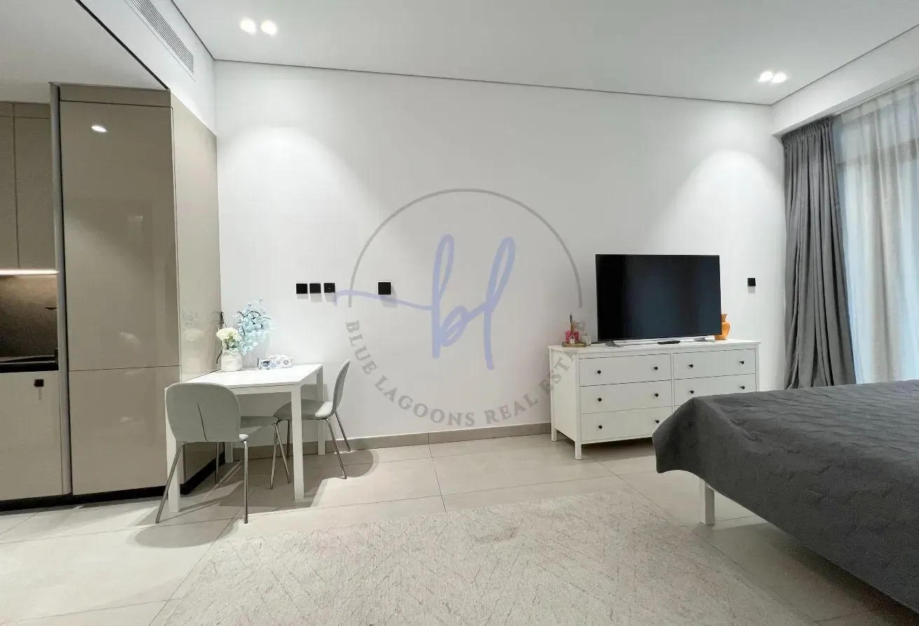 Furnished Apt with Balcony | Prime IMPZ Location