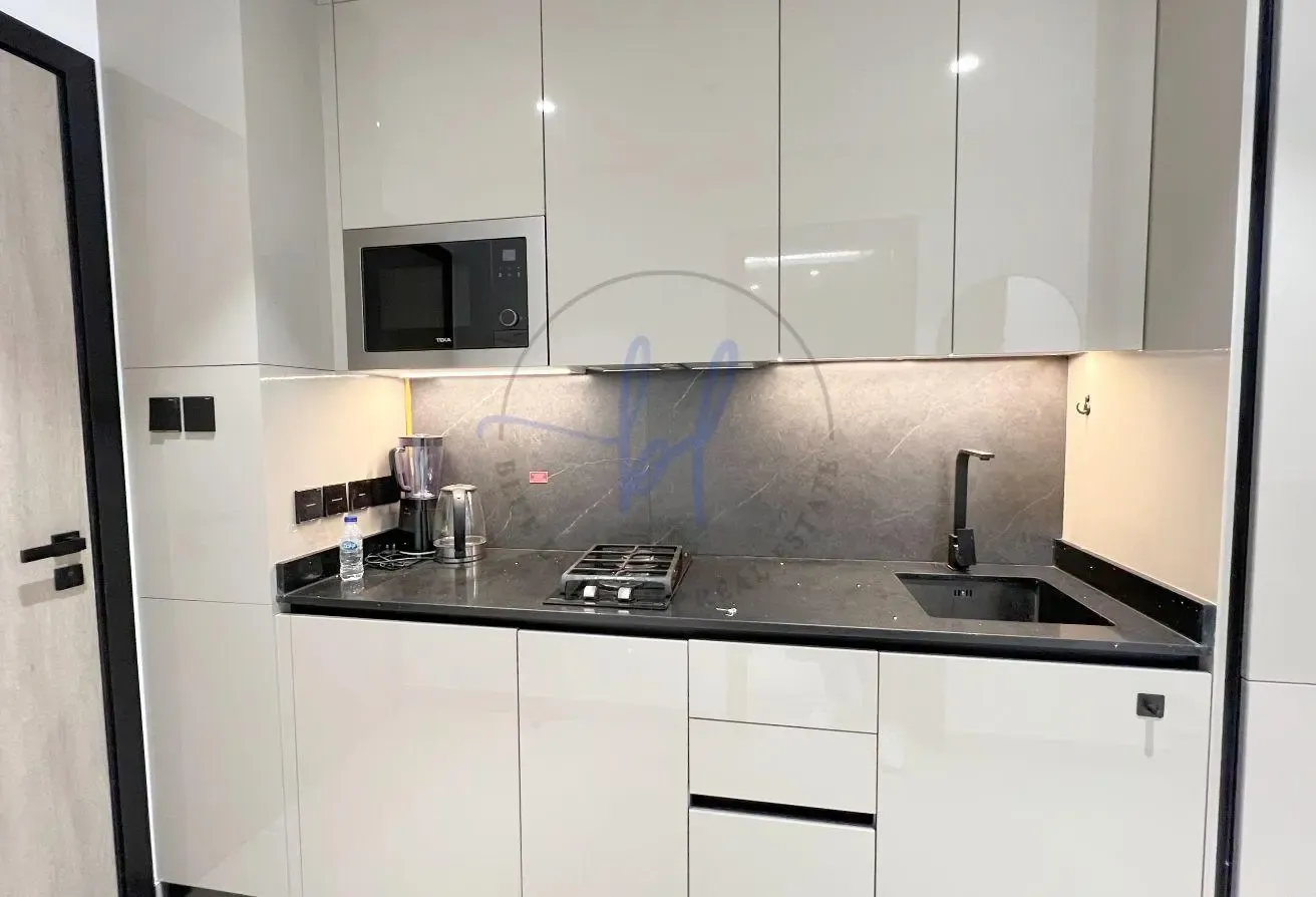 Furnished Apt with Balcony | Prime IMPZ Location