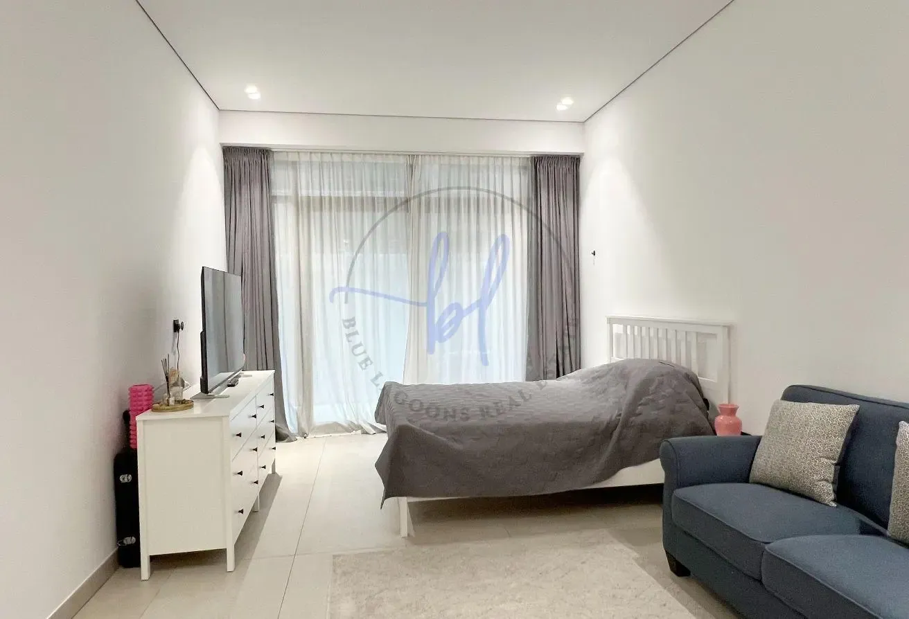 Furnished Apt with Balcony | Prime IMPZ Location