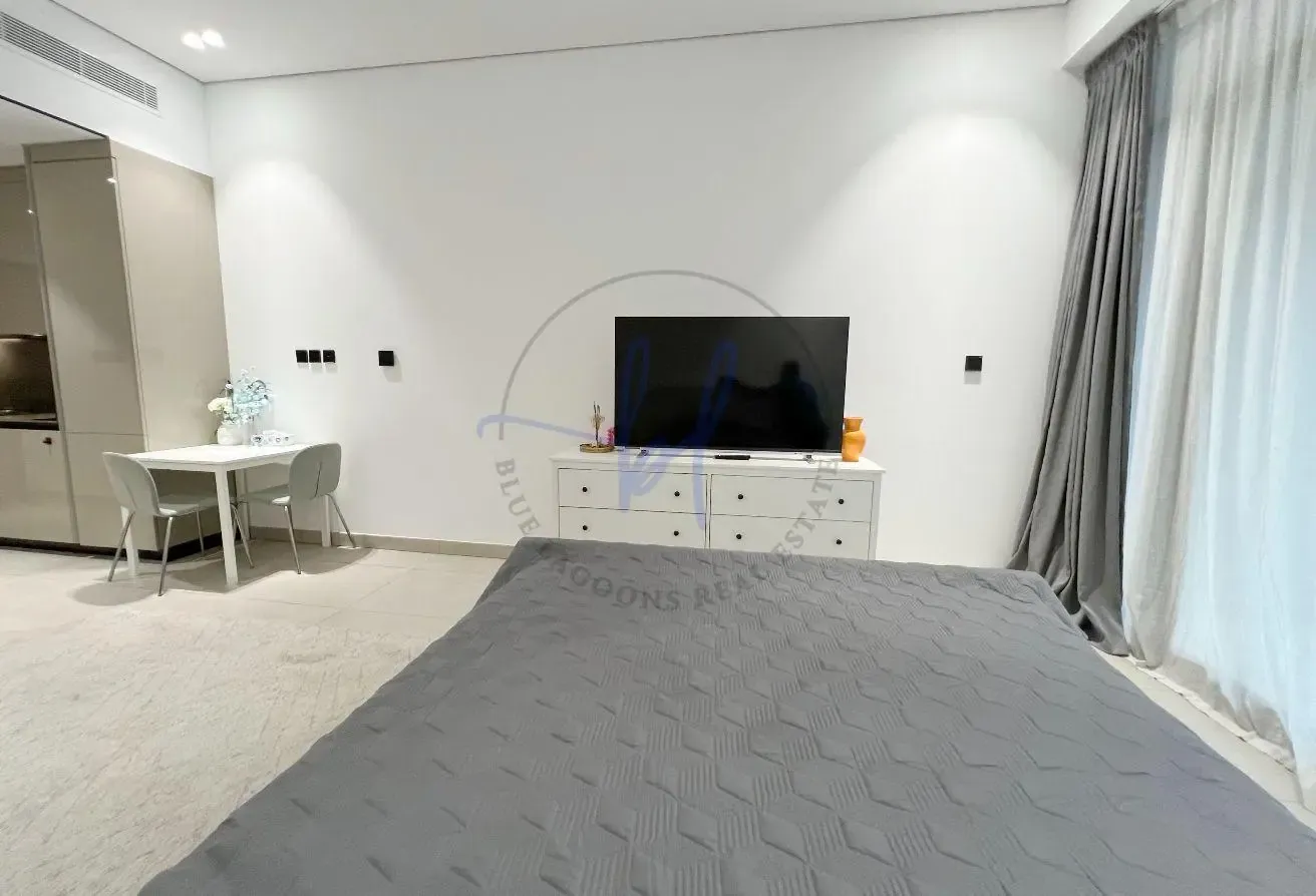 Furnished Apt with Balcony | Prime IMPZ Location