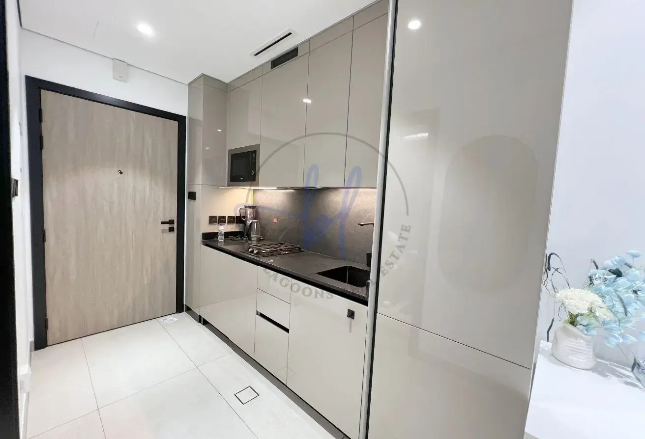 Furnished Apt with Balcony | Prime IMPZ Location