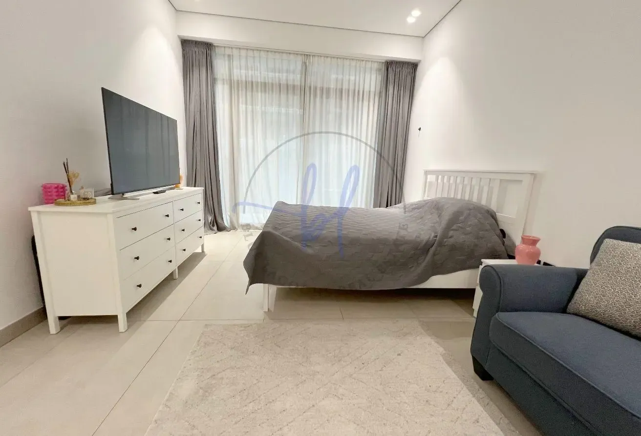 Furnished Apt with Balcony | Prime IMPZ Location