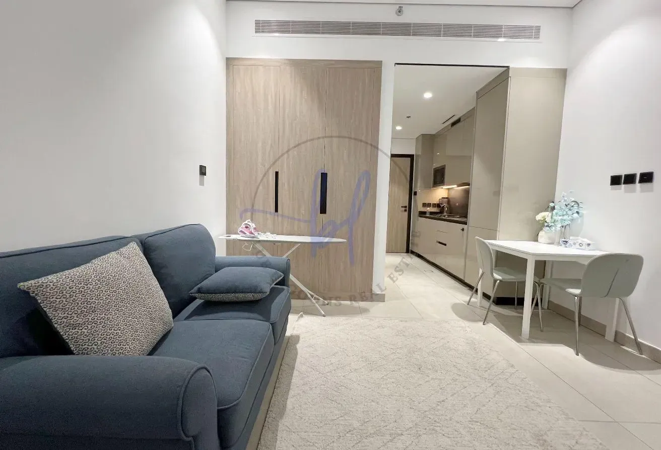 Furnished Apt with Balcony | Prime IMPZ Location