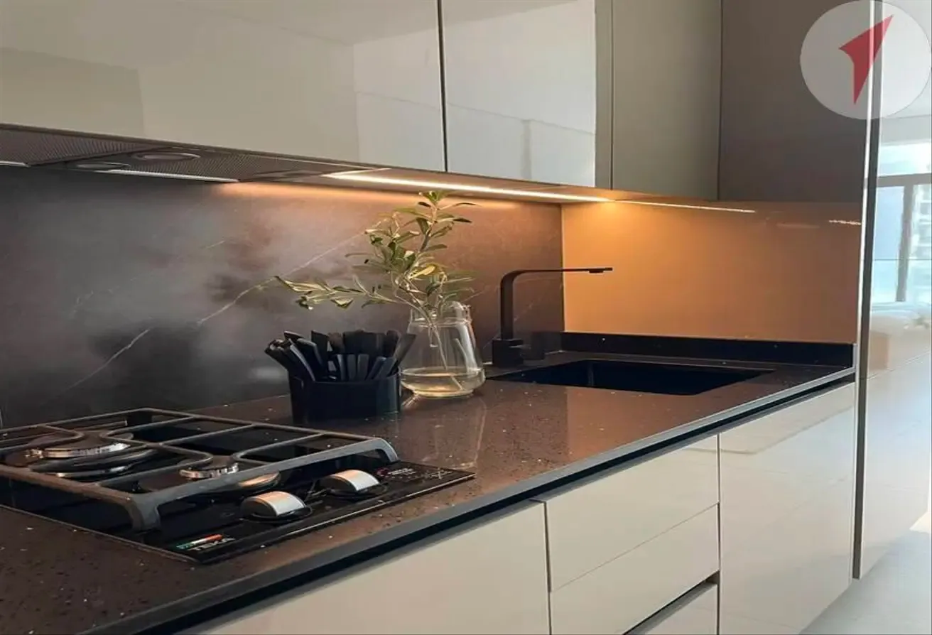 Fully Furnished Studio | Vacant September