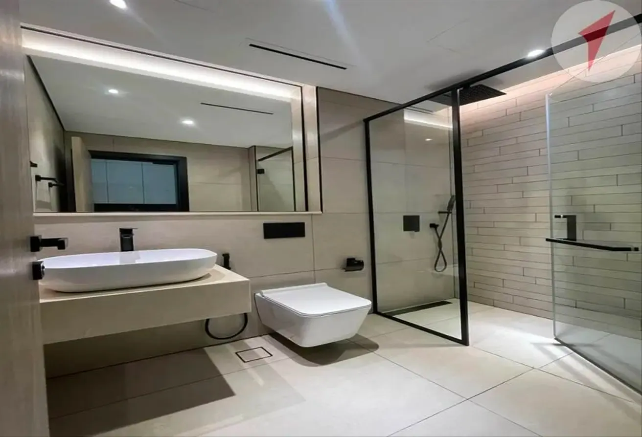 Fully Furnished Studio | Vacant September