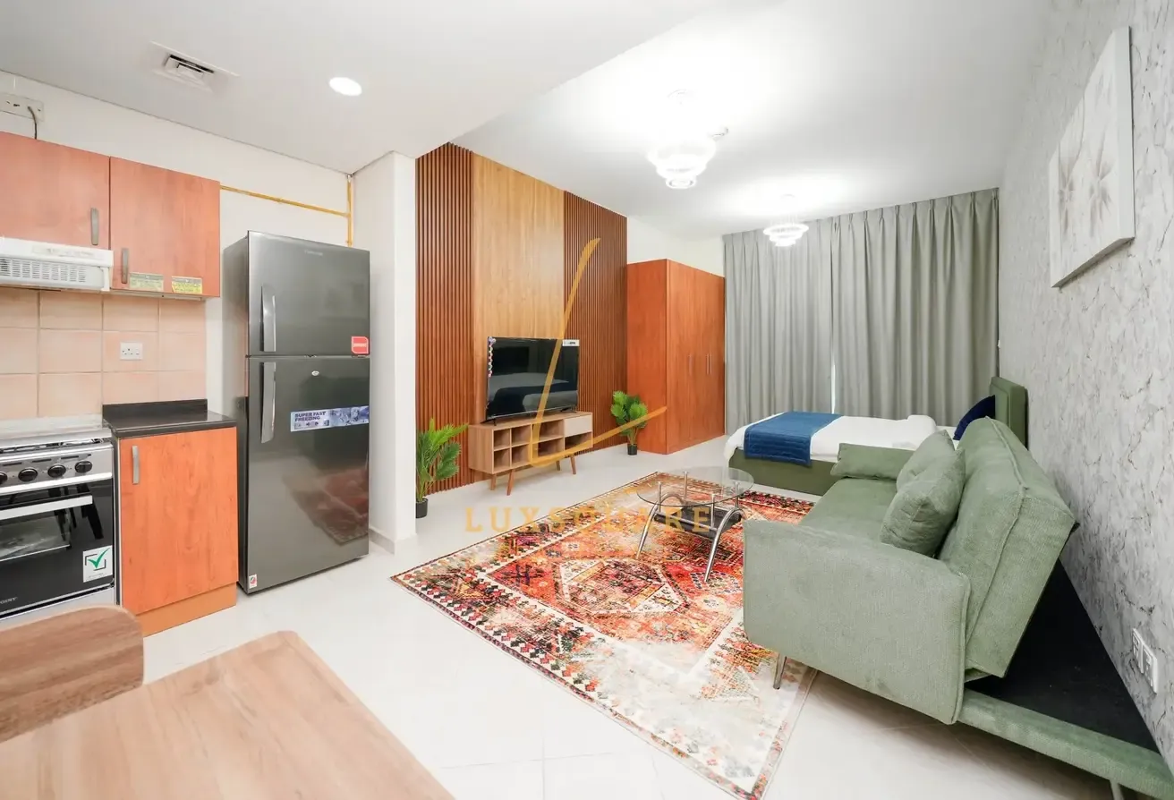 Brand New Furniture | Spacious | Multiple Cheques