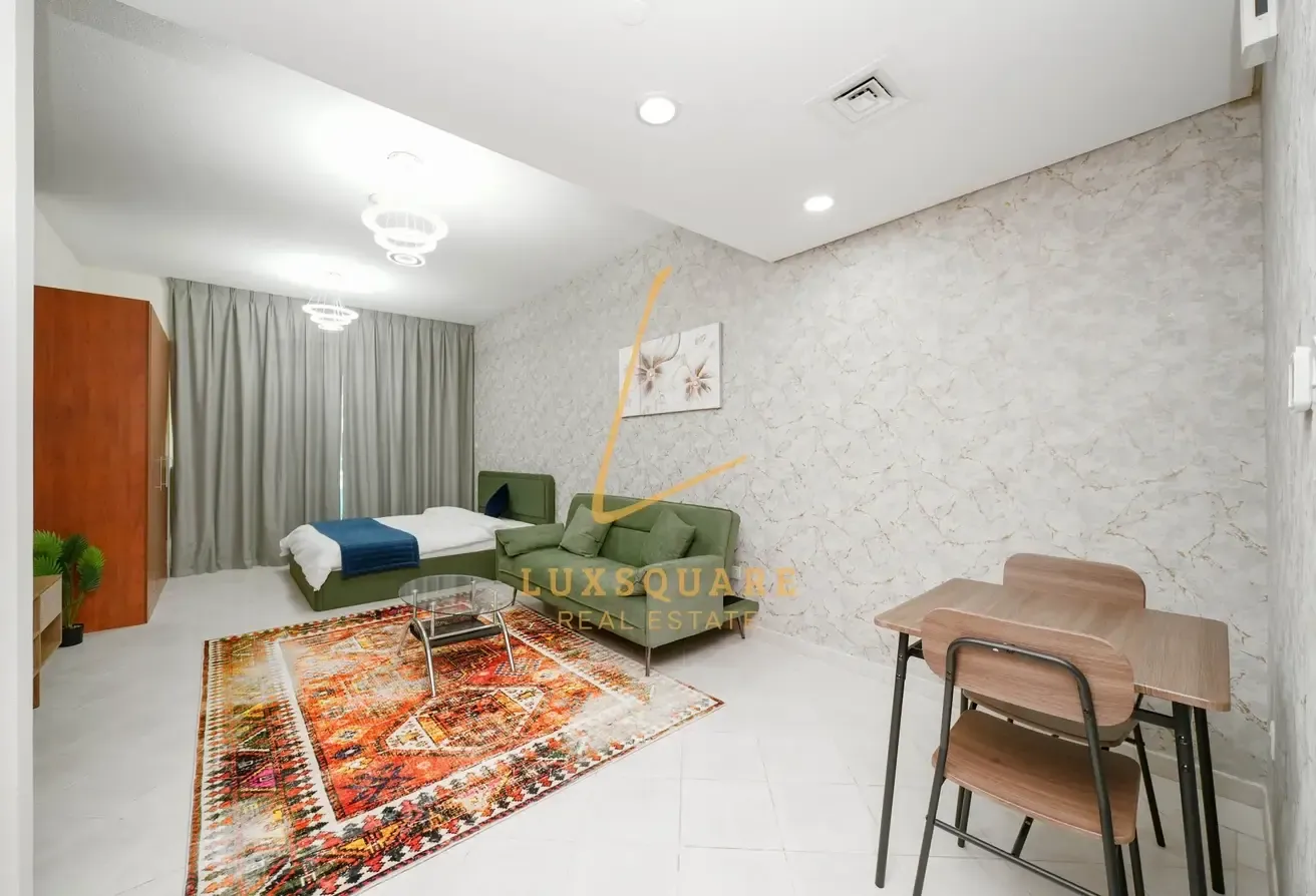 Brand New Furniture | Spacious | Multiple Cheques