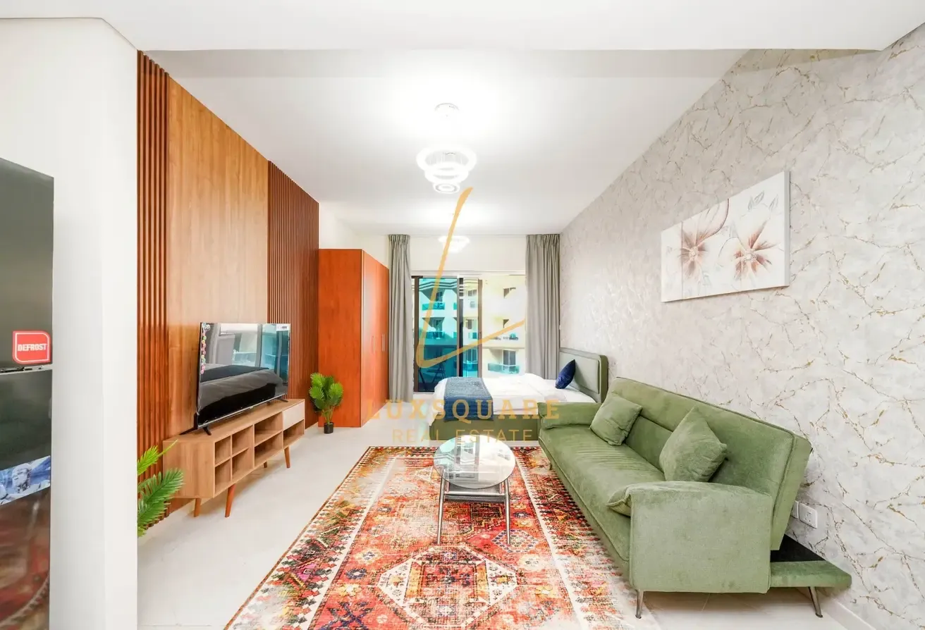 Brand New Furniture | Spacious | Multiple Cheques