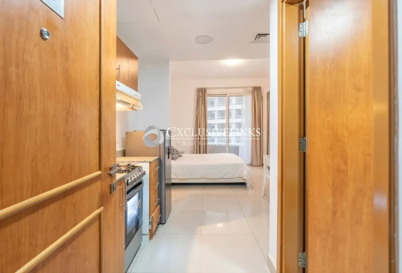 Fully Furnished | Lakeside | Production City