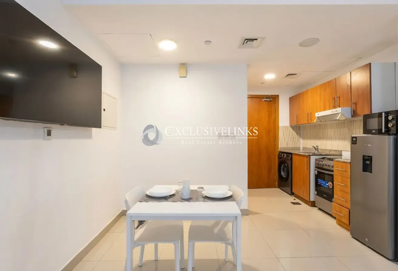 Fully Furnished | Lakeside | Production City