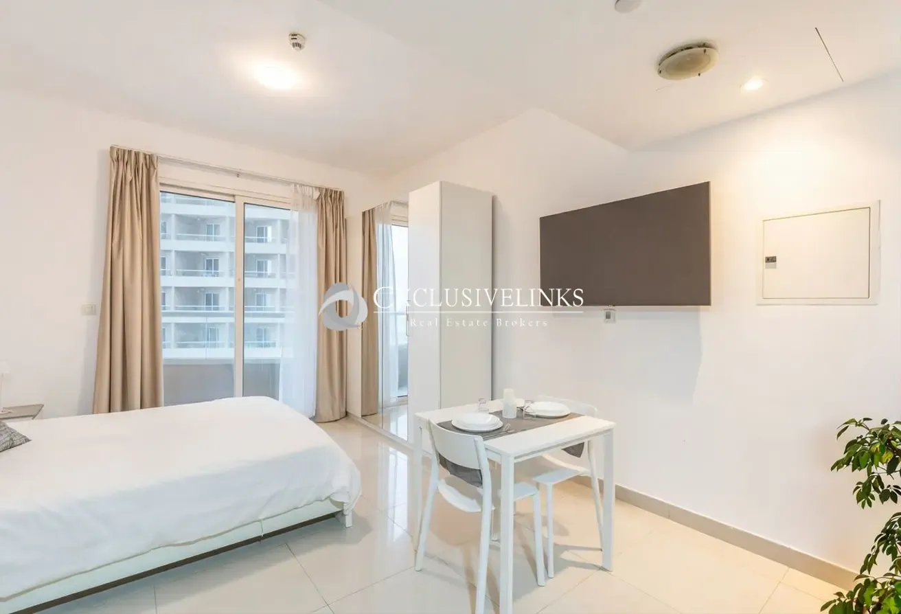 Fully Furnished | Lakeside | Production City
