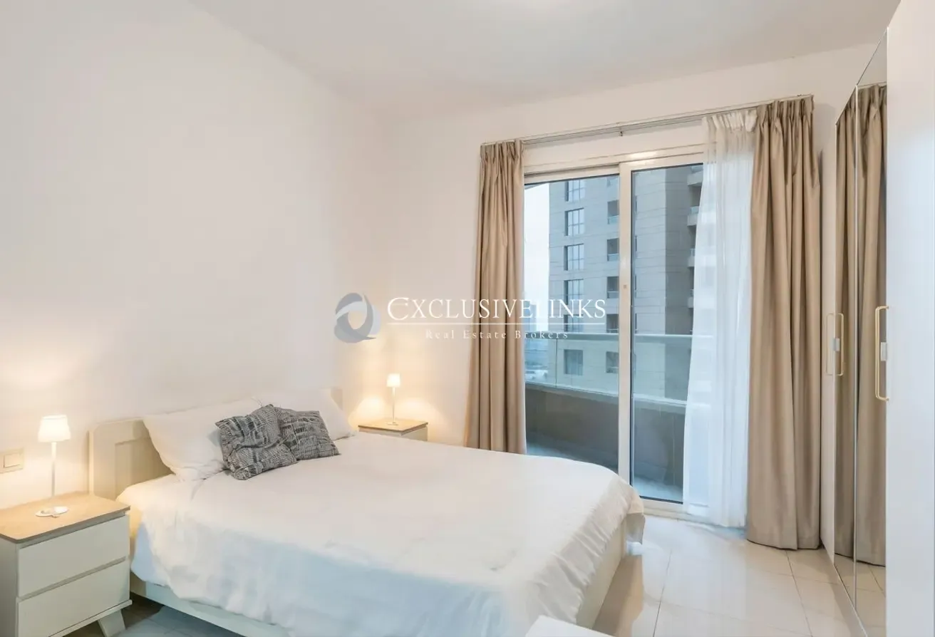 Fully Furnished | Lakeside | Production City