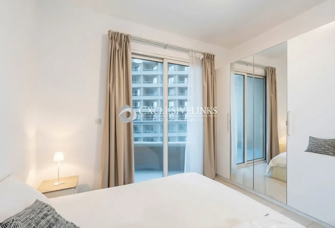 Fully Furnished | Lakeside | Production City