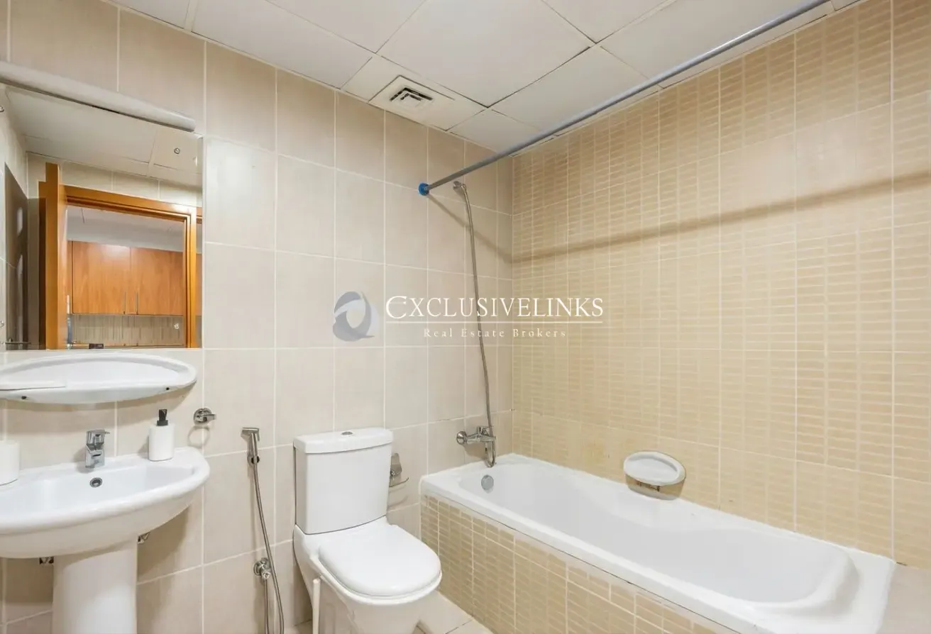 Fully Furnished | Lakeside | Production City