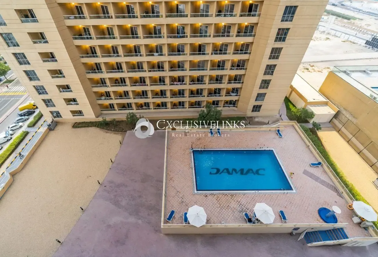 Fully Furnished | Lakeside | Production City