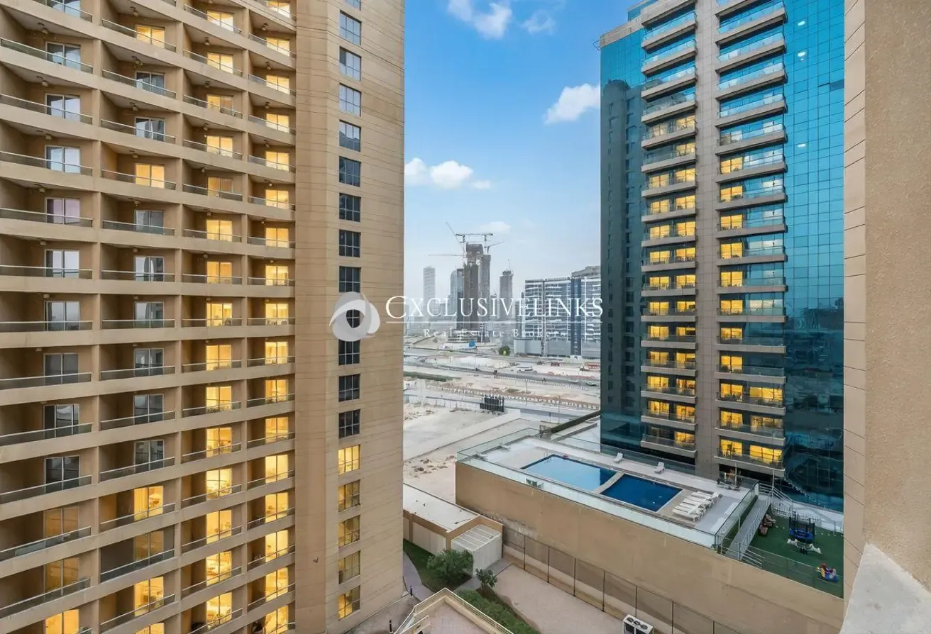 Fully Furnished | Lakeside | Production City