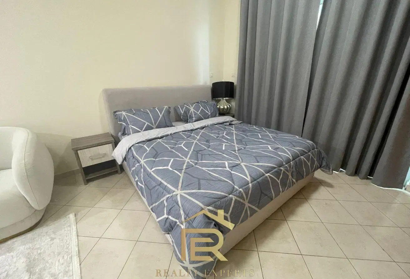 LUXURY STUDIO | FURNISHED | THE CRESCENT TOWER B