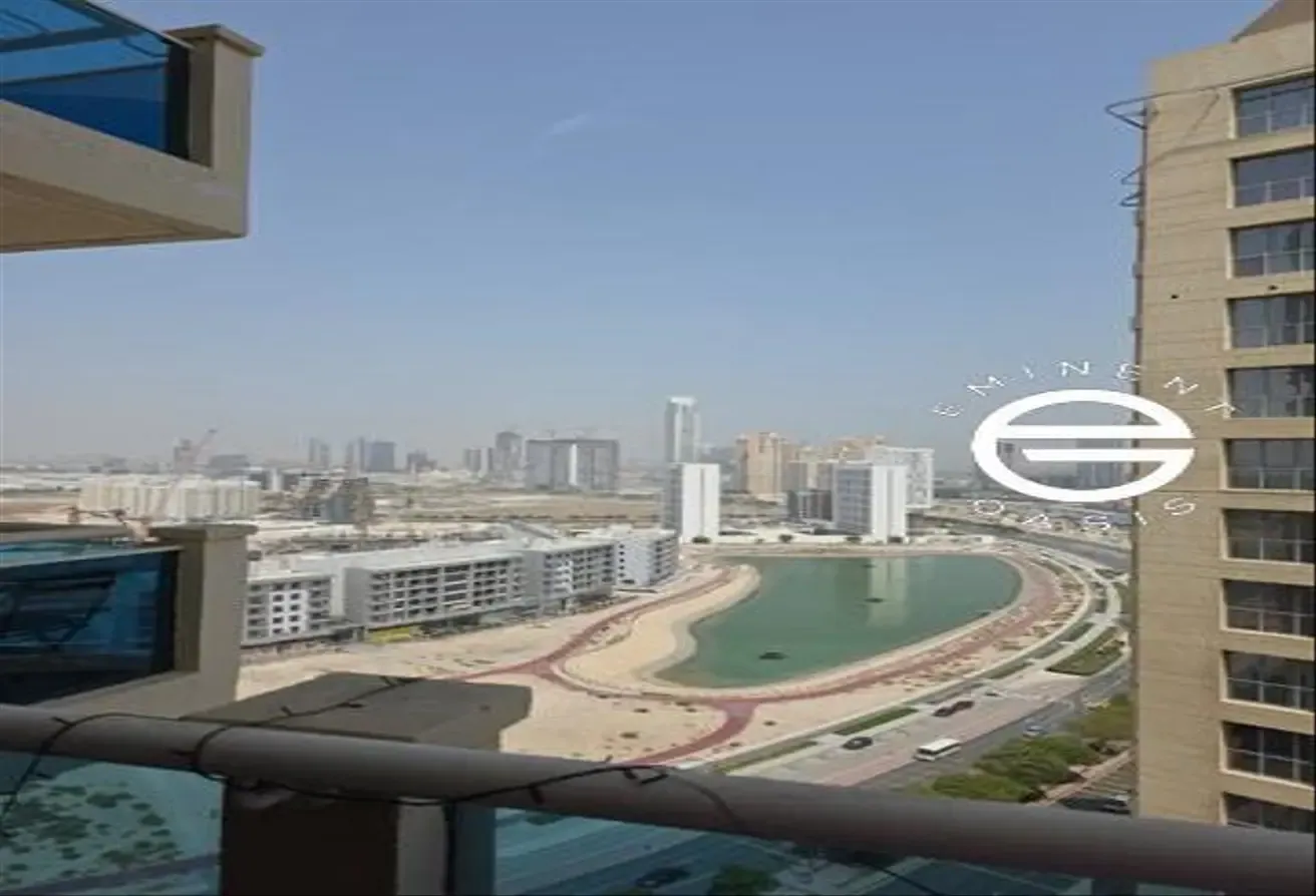 Fully Furnished | Higher Floor | Lake View |