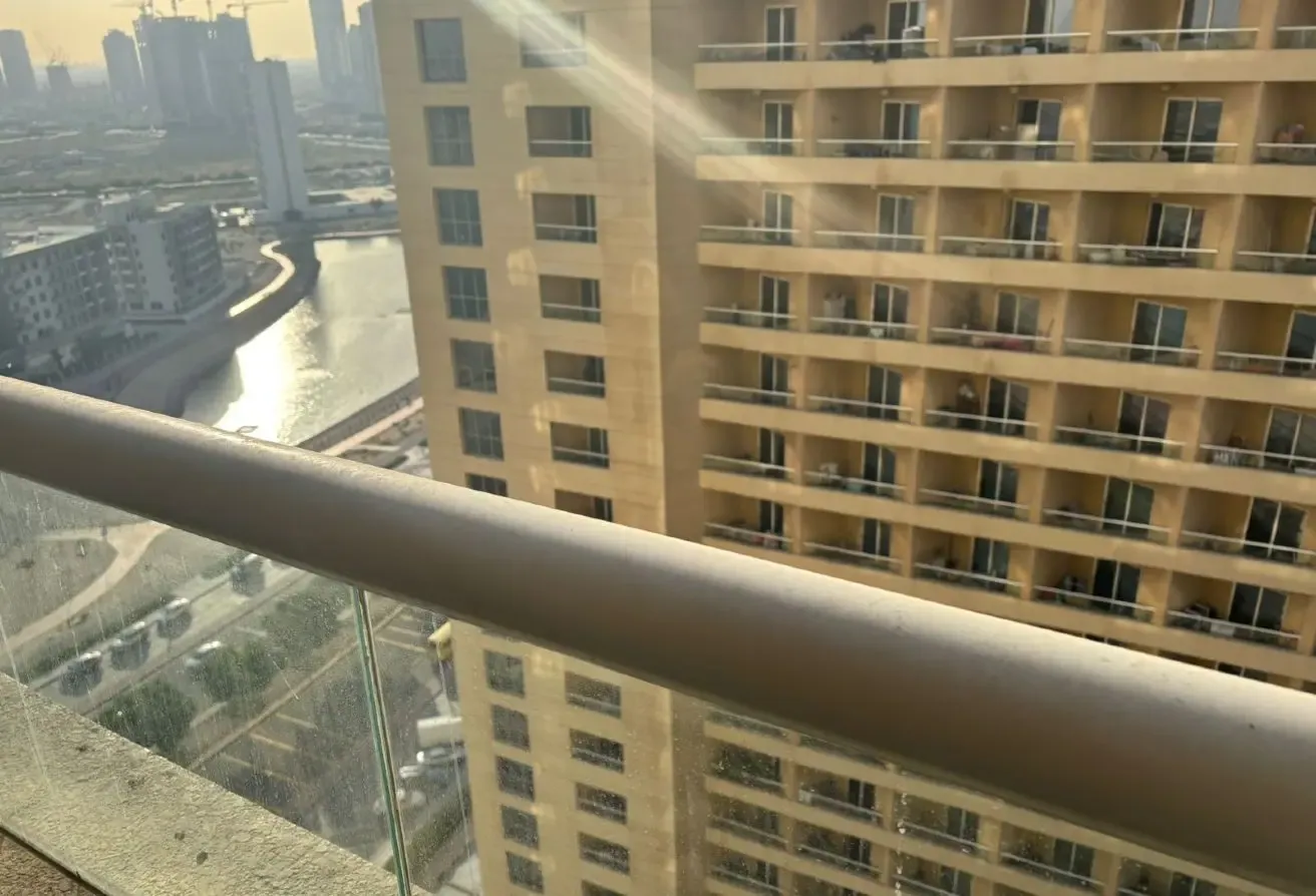 Fully Furnished Studio For Rent | Ready to move