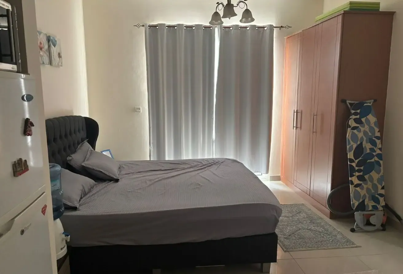 Fully Furnished Studio For Rent | Ready to move