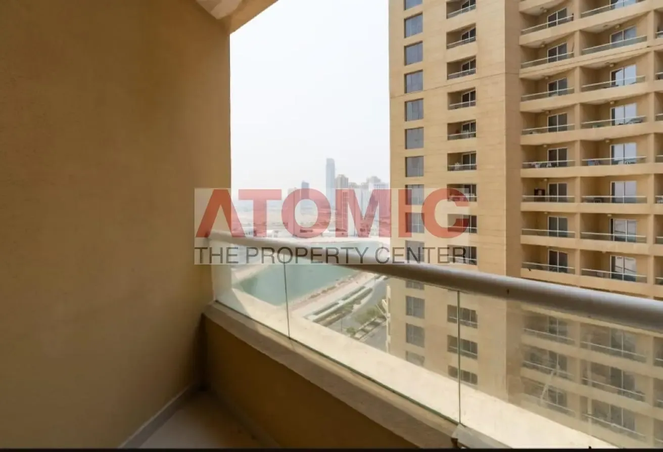 Hot Deal | Canal View | Spacious Studio w/ Parking