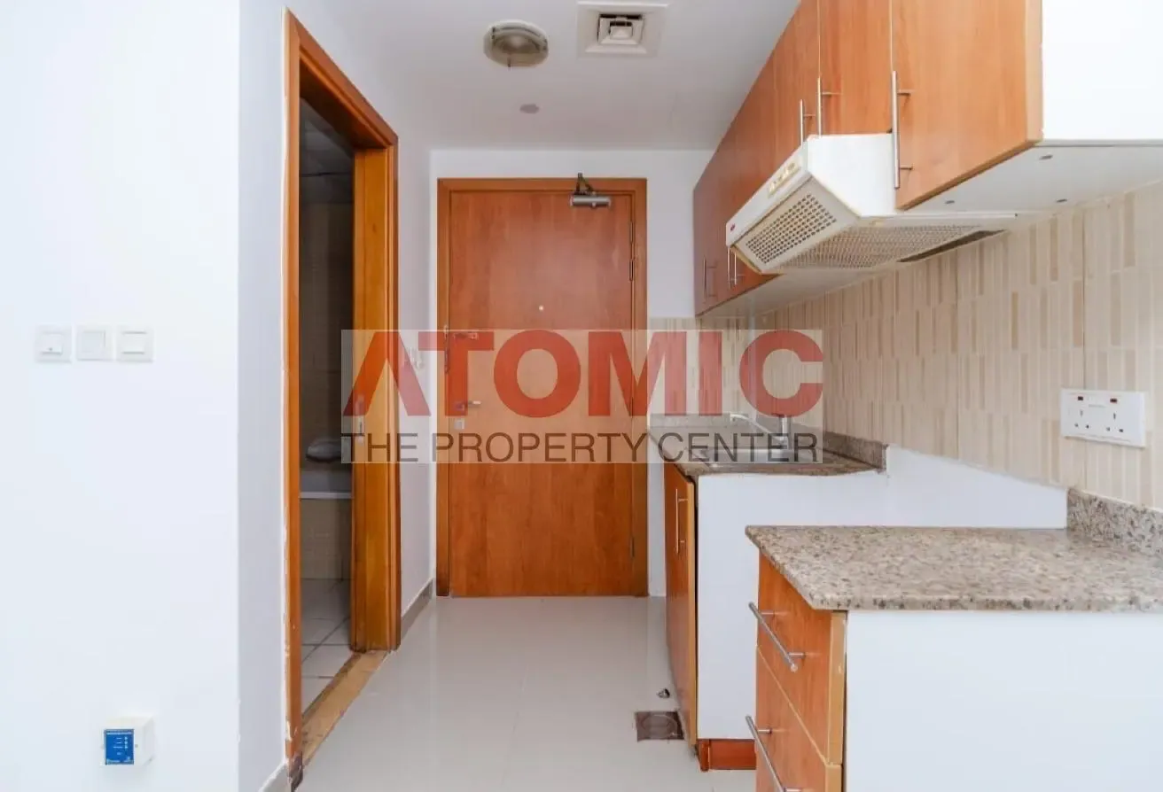 Hot Deal | Canal View | Spacious Studio w/ Parking
