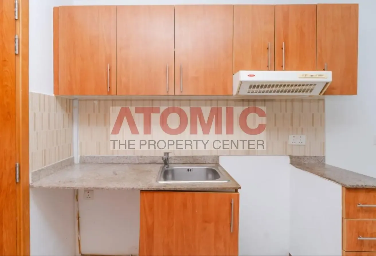 Hot Deal | Canal View | Spacious Studio w/ Parking