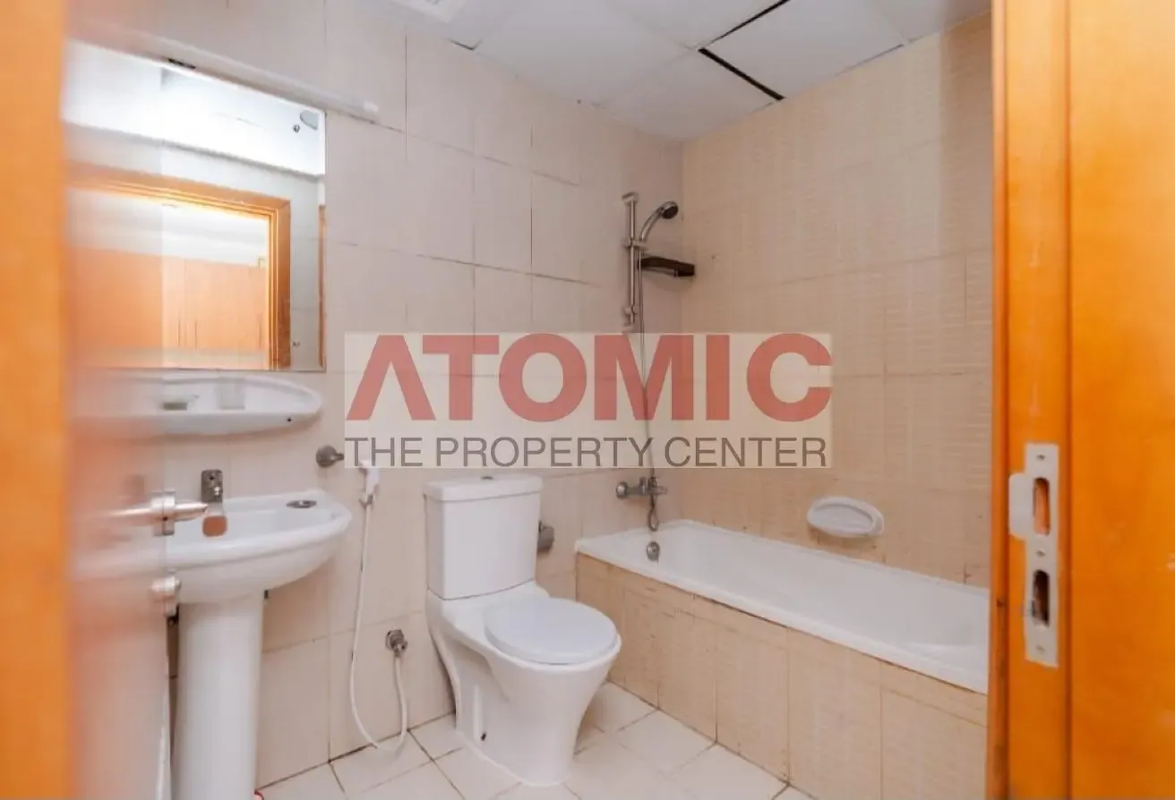 Hot Deal | Canal View | Spacious Studio w/ Parking