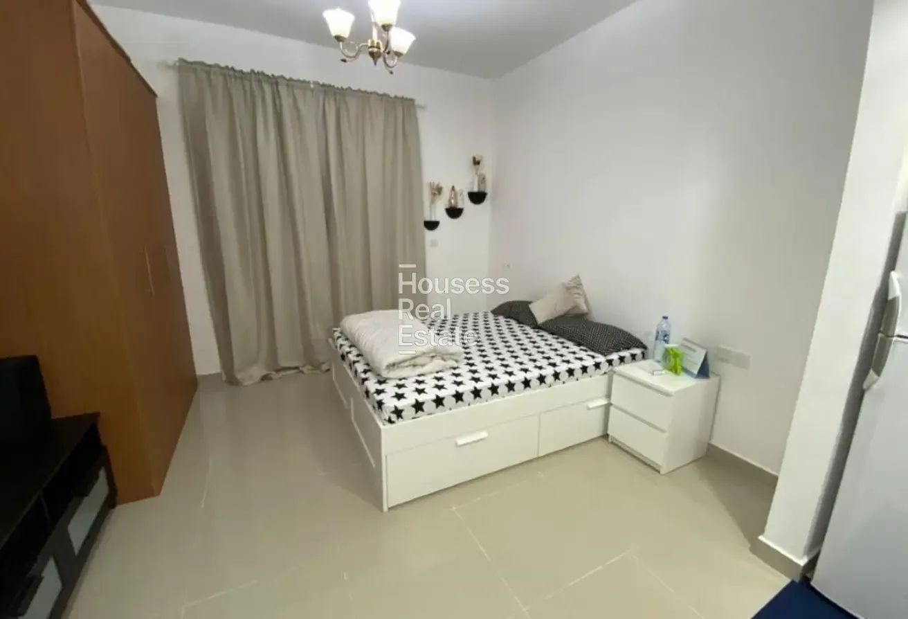 Fully Furnished | Ready to Move In | High Floor