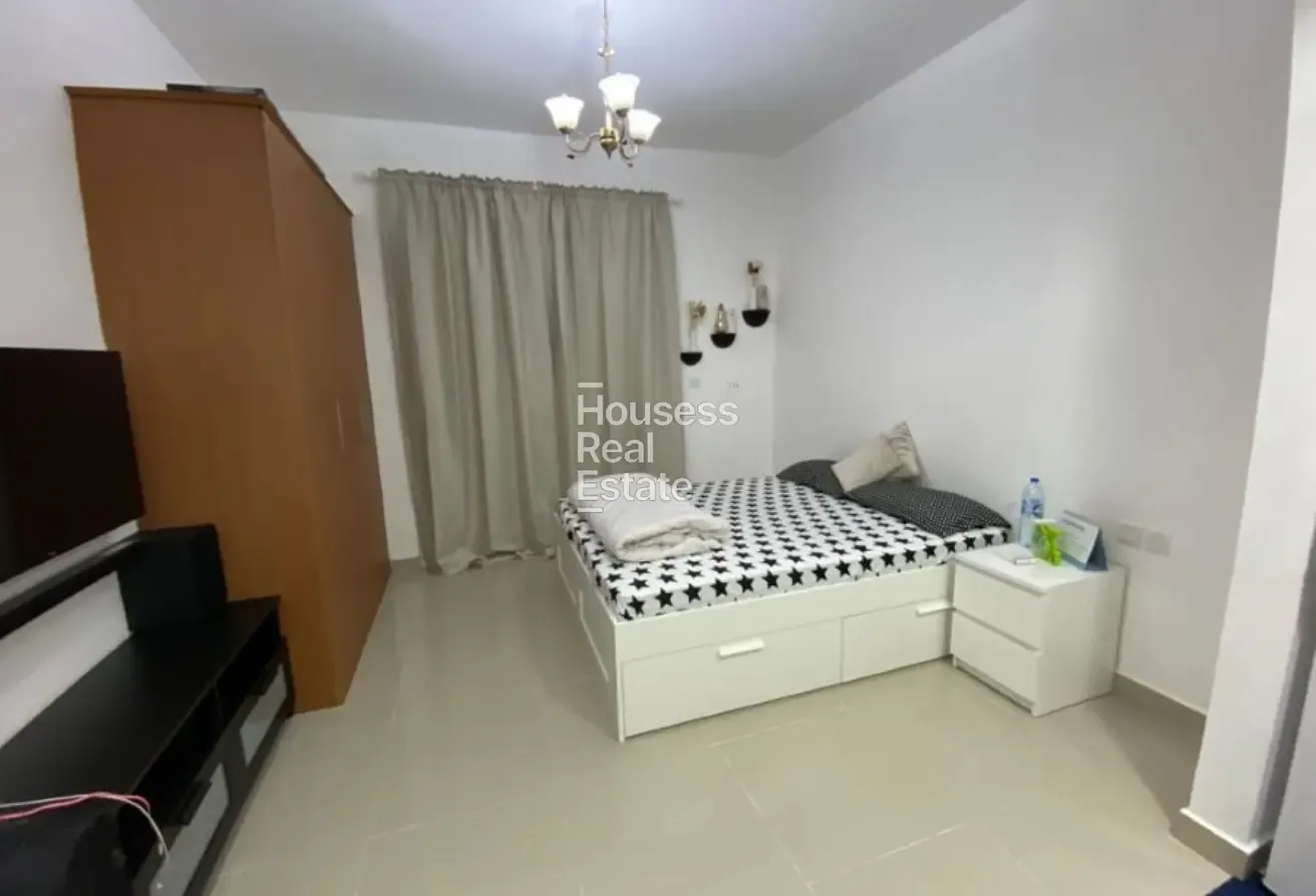 Fully Furnished | Ready to Move In | High Floor