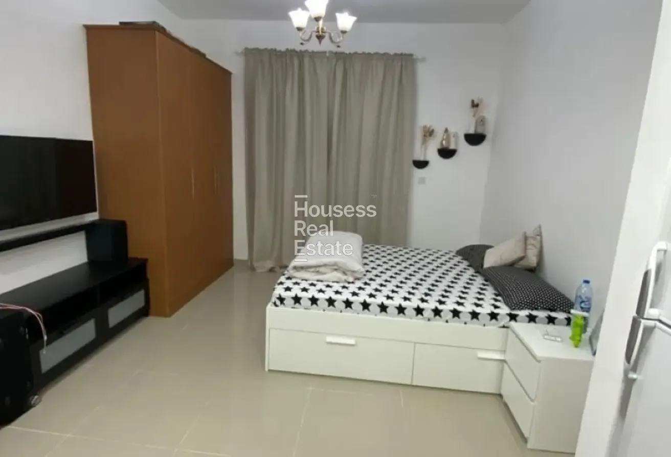 Fully Furnished | Ready to Move In | High Floor
