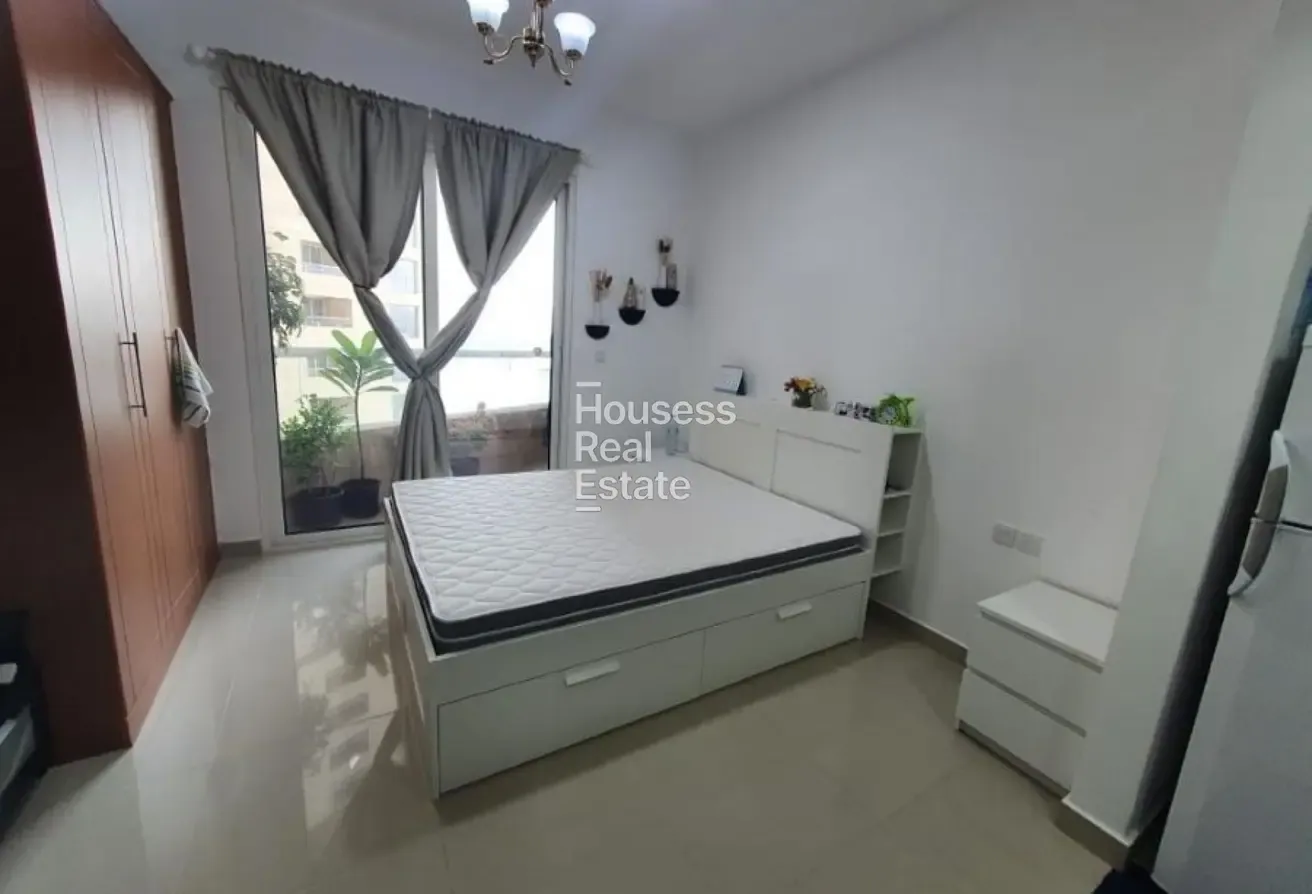Fully Furnished | Ready to Move In | High Floor